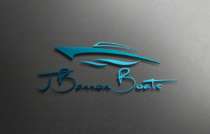Design de Logo par imsakiballhasan pour J Barron Boats | Design : #16382499