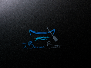 Design de Logo par imsakiballhasan pour J Barron Boats | Design : #16382502