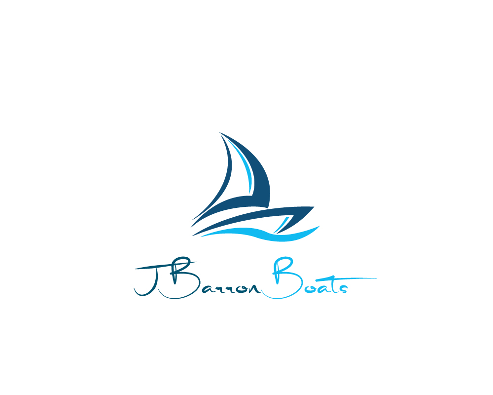 Design de Logo par imsakiballhasan pour J Barron Boats | Design #16382509