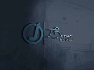 Design de Logo par imsakiballhasan pour J Barron Boats | Design : #16382511