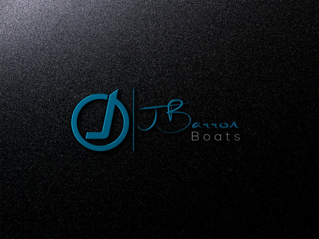 Design de Logo par imsakiballhasan pour J Barron Boats | Design #16382520
