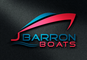 Design de Logo par GaryMckinnon pour J Barron Boats | Design : #16368949