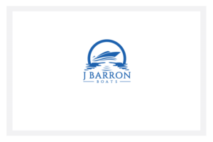 Design de Logo par solidinto pour J Barron Boats | Design : #16416291