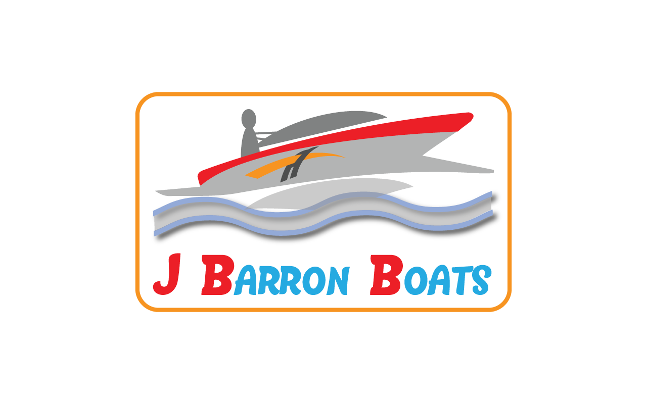Design de Logo par Mir Md Masuder Rahamn pour J Barron Boats | Design #16383917