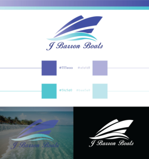 Logo Design by Yacine Salli