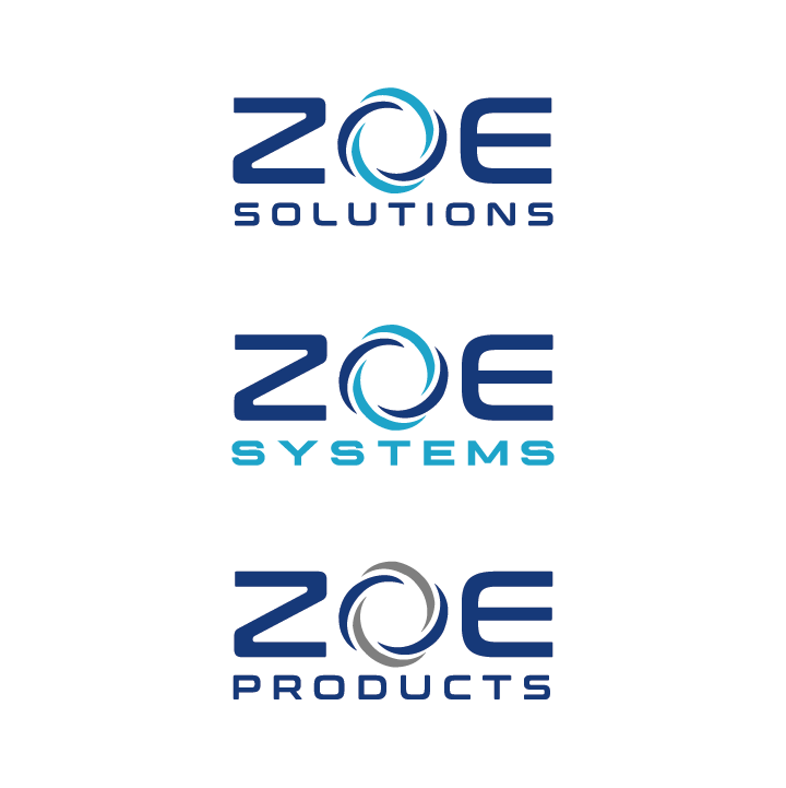 Logo Design by pinoyart17 for Zoe Solutions LLC | Design #16530954
