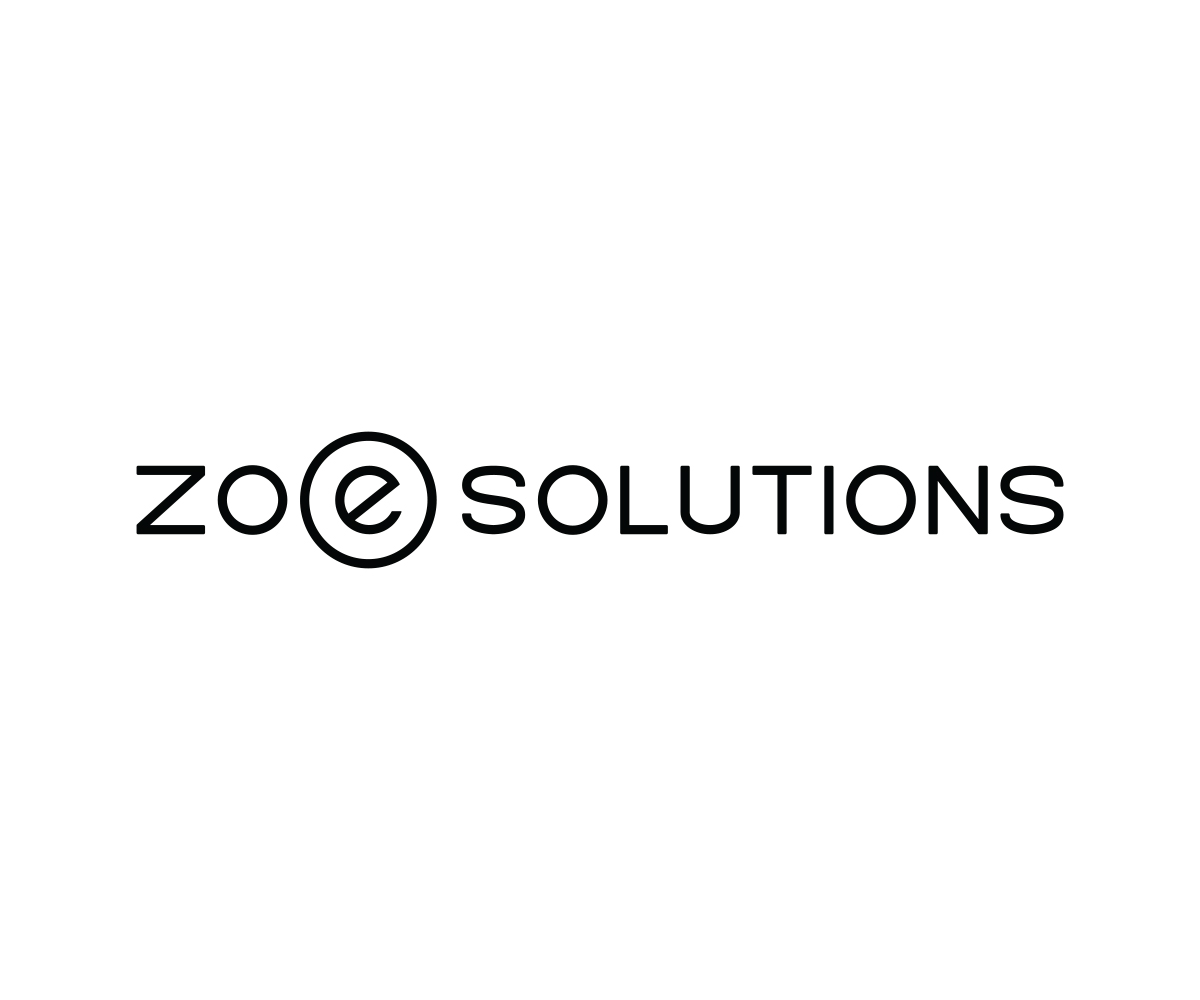 Logo Design by Djo Venci for Zoe Solutions LLC | Design #16547440