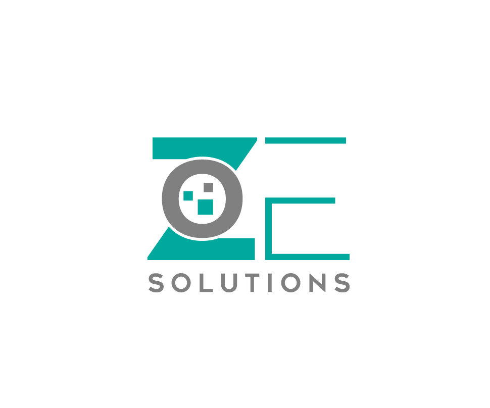 Design de Logo par Brown.Fish pour Zoe Solutions LLC | Design #16456150