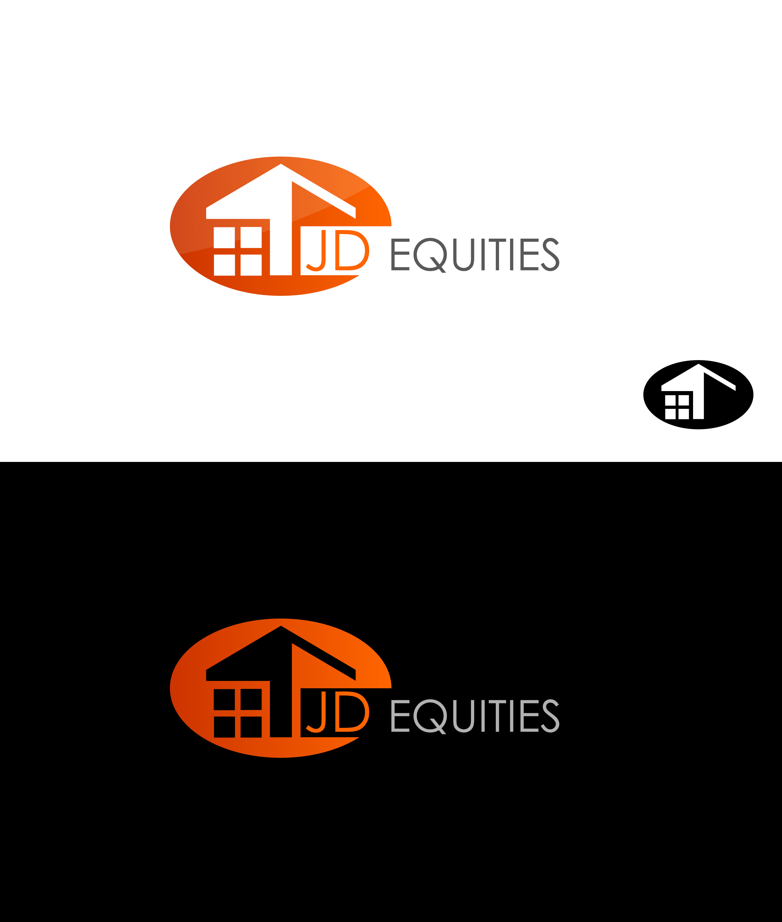 Logo Design by Perkins Design Studio for Winston Capital | Design #41652