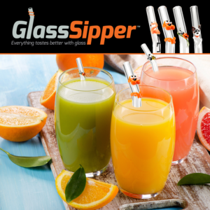 Diseño de Señalética por ALSADESIGN para GlassSipper | Diseño: #16442242