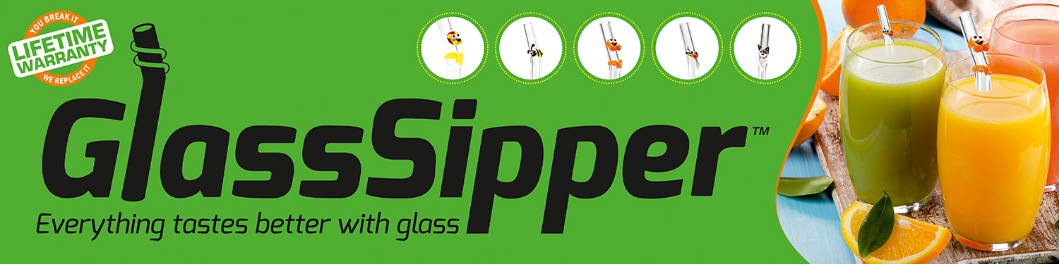 Diseño de Señalética por ALSADESIGN para GlassSipper | Diseño #16450301