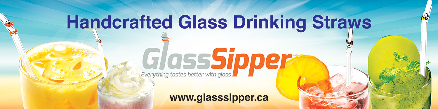 Signage Design by CheeKien.Tai for GlassSipper | Design #16401104