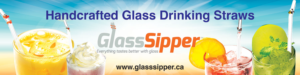 Signage Design by CheeKien.Tai for GlassSipper | Design: #16401104