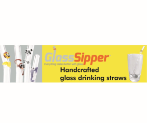 Signage Design by Yulianingsih for GlassSipper | Design: #16471899