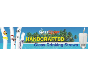 Signage Design by Yulianingsih for GlassSipper | Design: #16503333