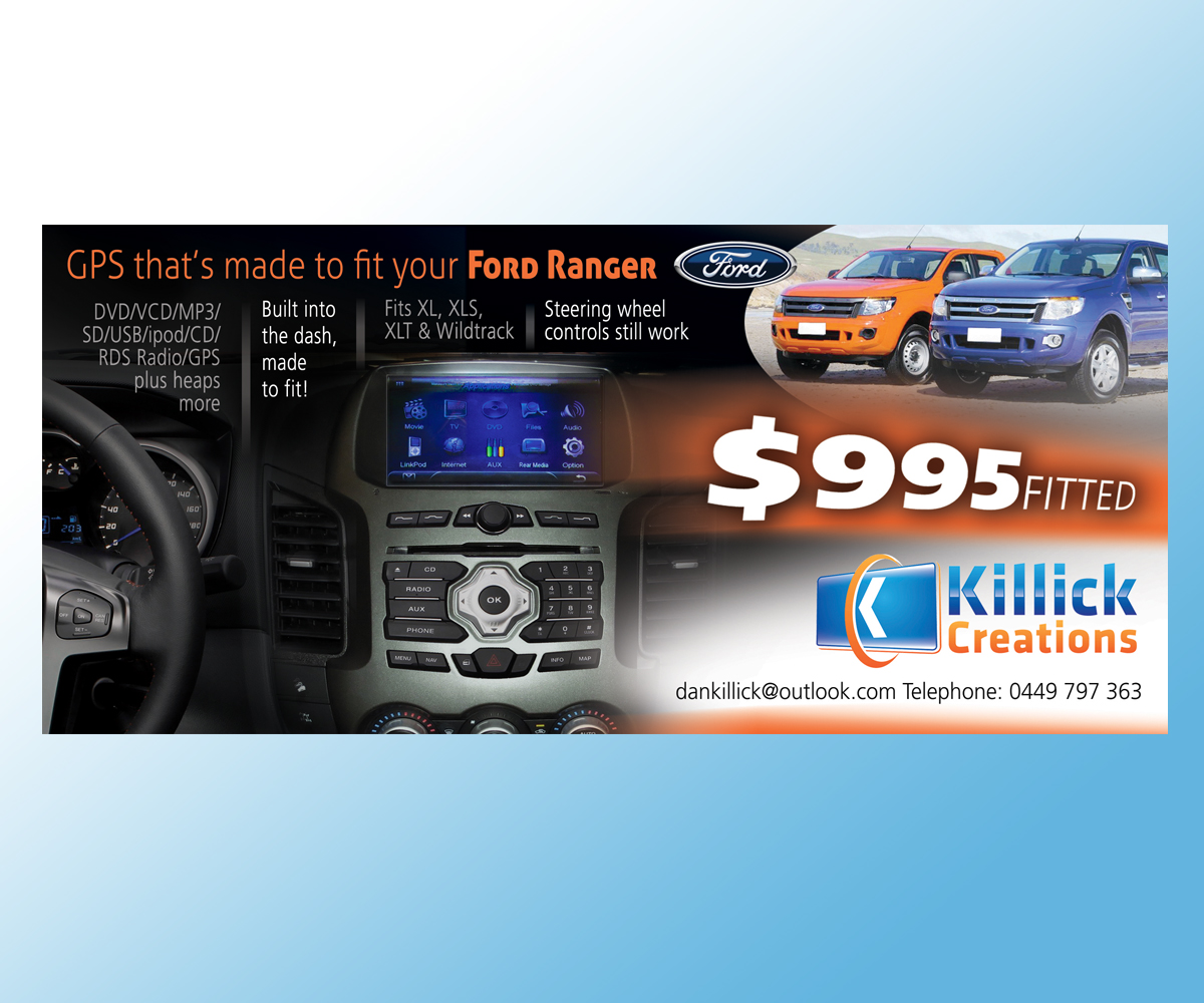 Flyer Design by see why for this project | Design #2699439