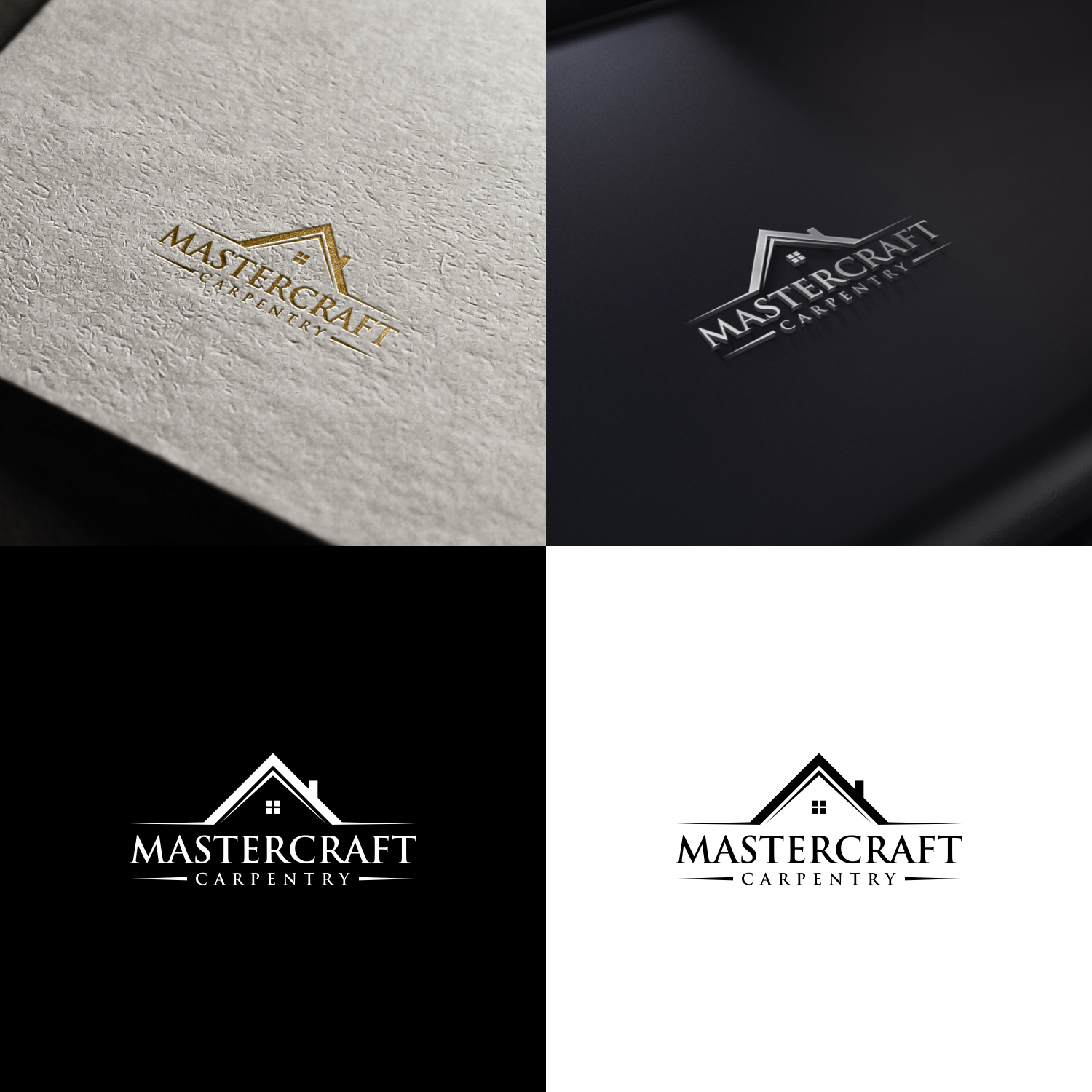 Logo Design by robertosubagio14 for this project | Design: #16552526