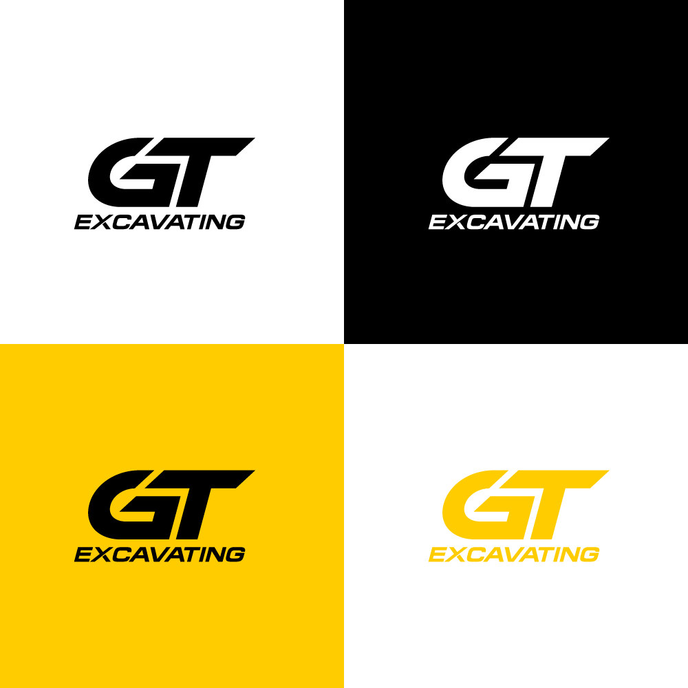 Logo Design by john garcia for this project | Design #16476708