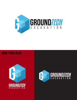 Logo Design by JLAGO