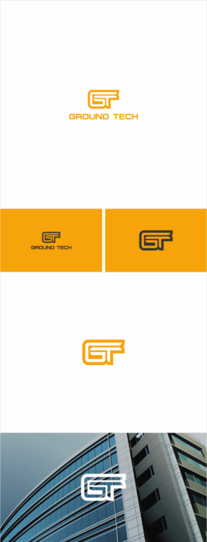 Design de Logo par Naavyd pour ce projet | Design : #16400021