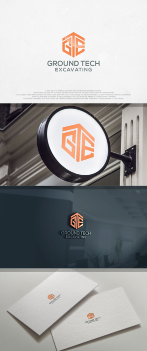 Logo Design by jenggot_merah_ for this project | Design: #16475165