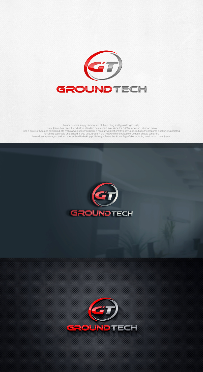 Logo Design by jenggot_merah_ for this project | Design #16475433