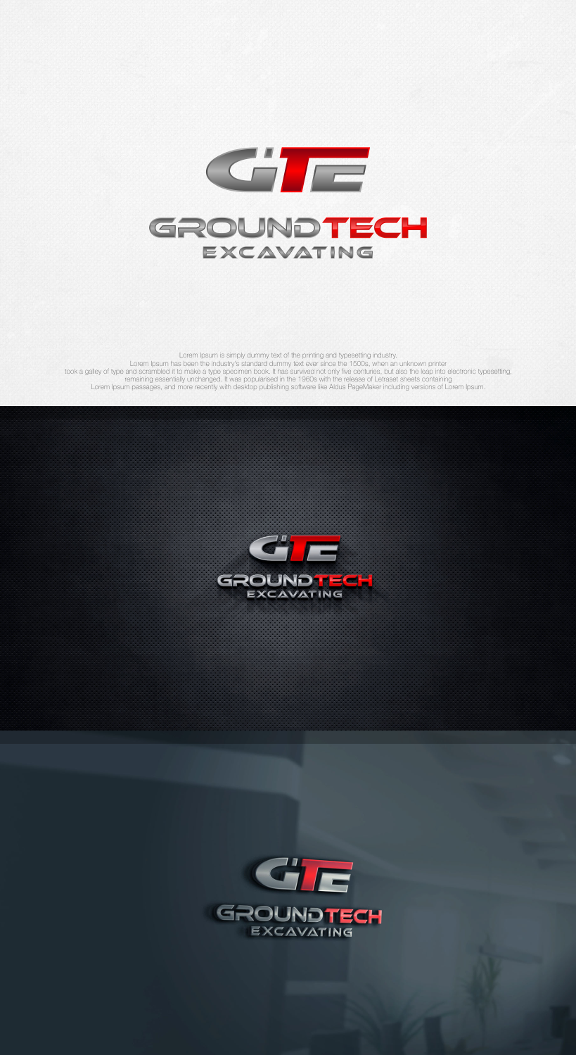 Logo Design by jenggot_merah_ for this project | Design #16475557