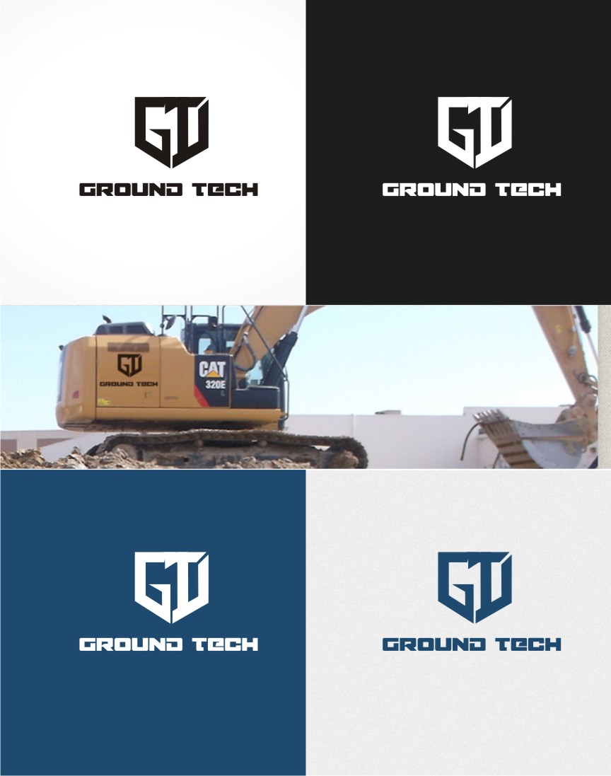 Logo-Design von gray mind für dieses Projekt | Design #16418377