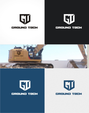 Logo Design by gray mind