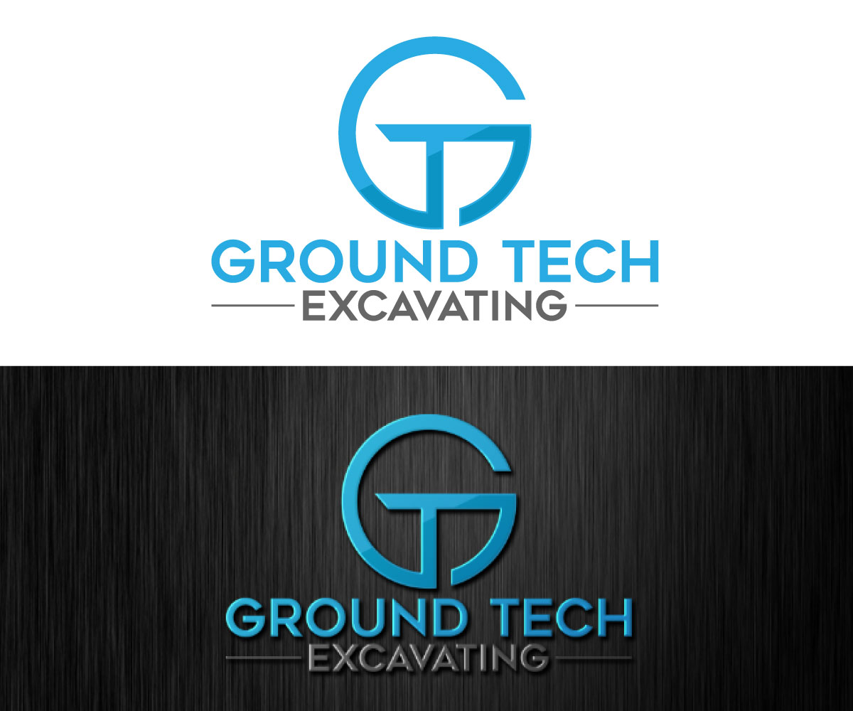 Logo Design by johnnyblackman for this project | Design #16384157