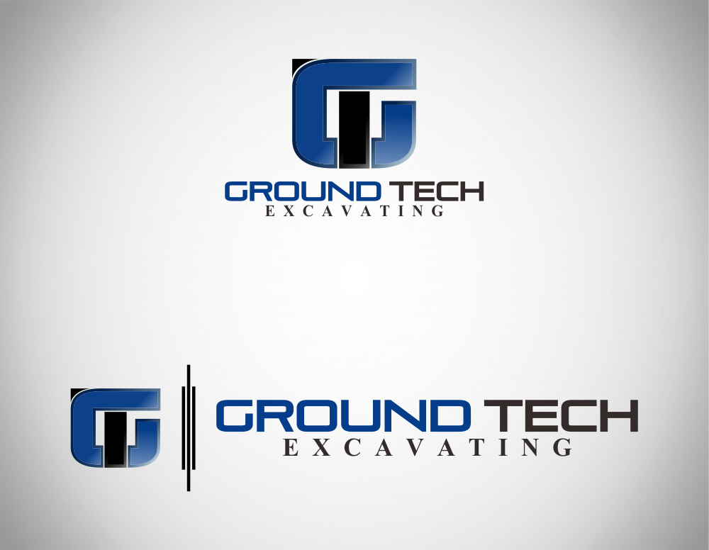 Logo Design by Saef Saef for this project | Design #16382185