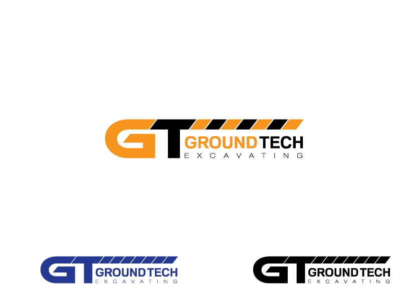 Logo Design by esolztech for this project | Design #16473331