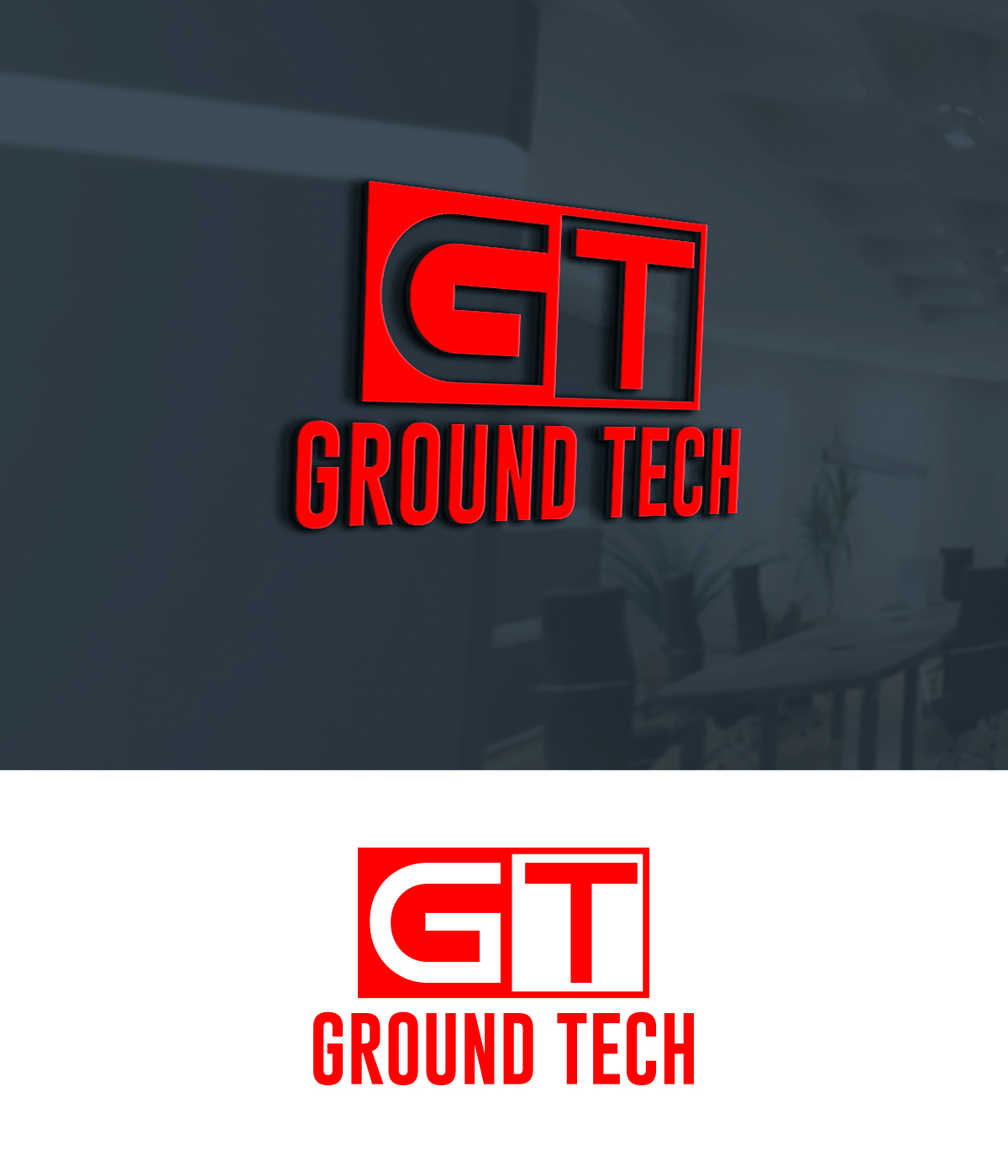 Logo Design by supercreative for this project | Design #16387382