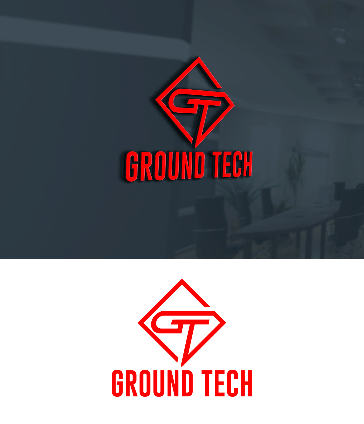 Logo Design by supercreative for this project | Design #16387383