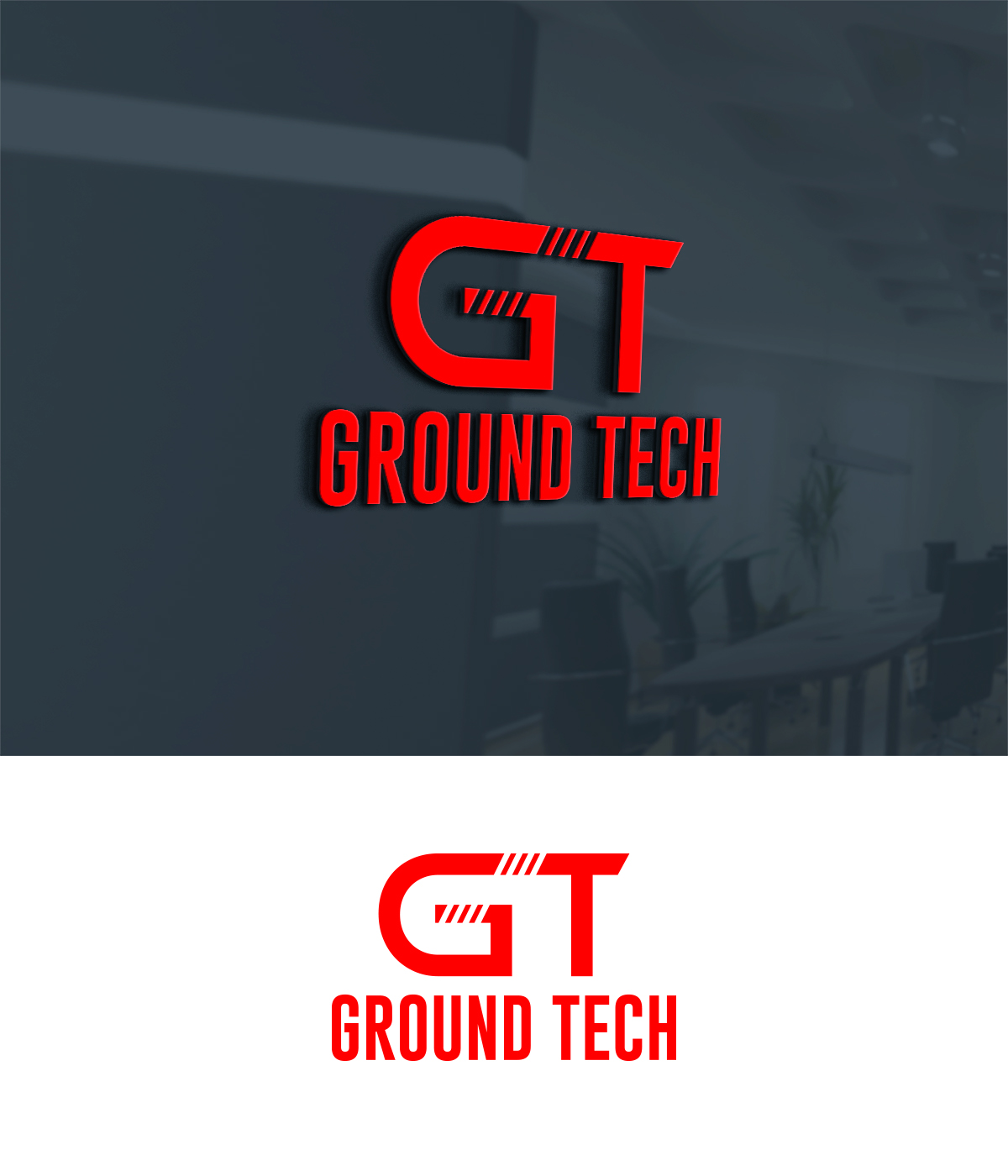 Logo Design by supercreative for this project | Design #16387385