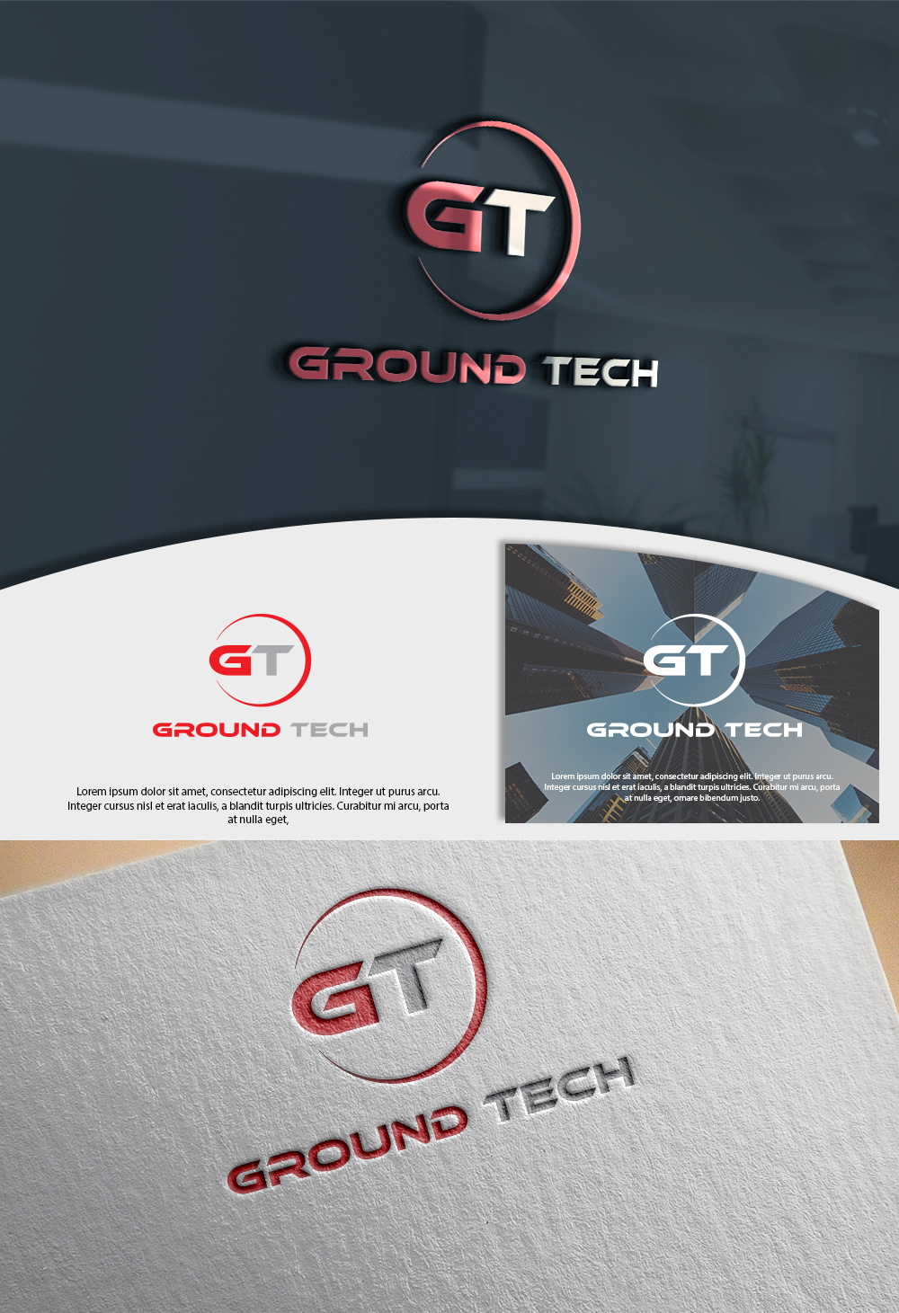 Logo Design by Renewable for this project | Design #16413417
