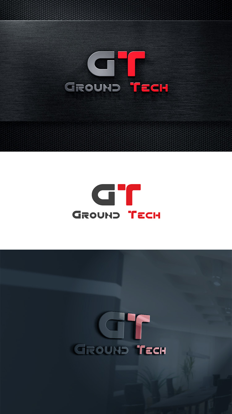 Logo Design by Deep Night for this project | Design #16369394