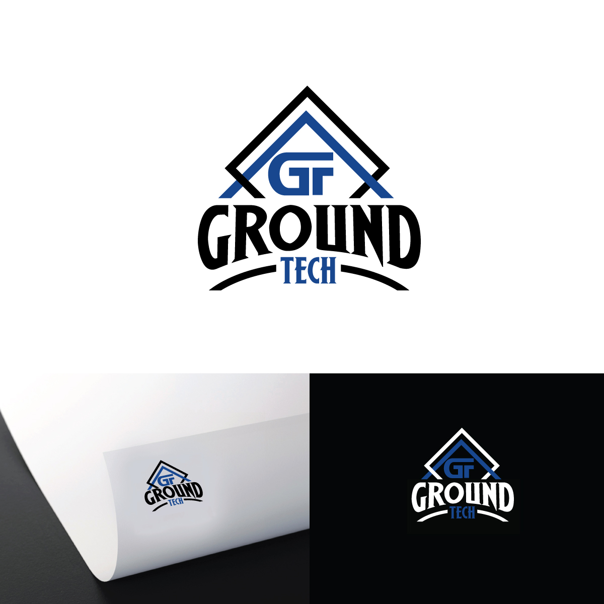 Design de Logo par Ana124 pour ce projet | Design #16373921