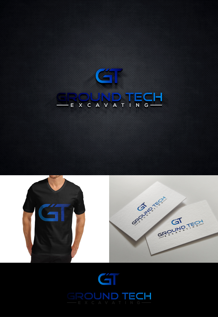 Logo Design by eka 3 design for this project | Design #16449078