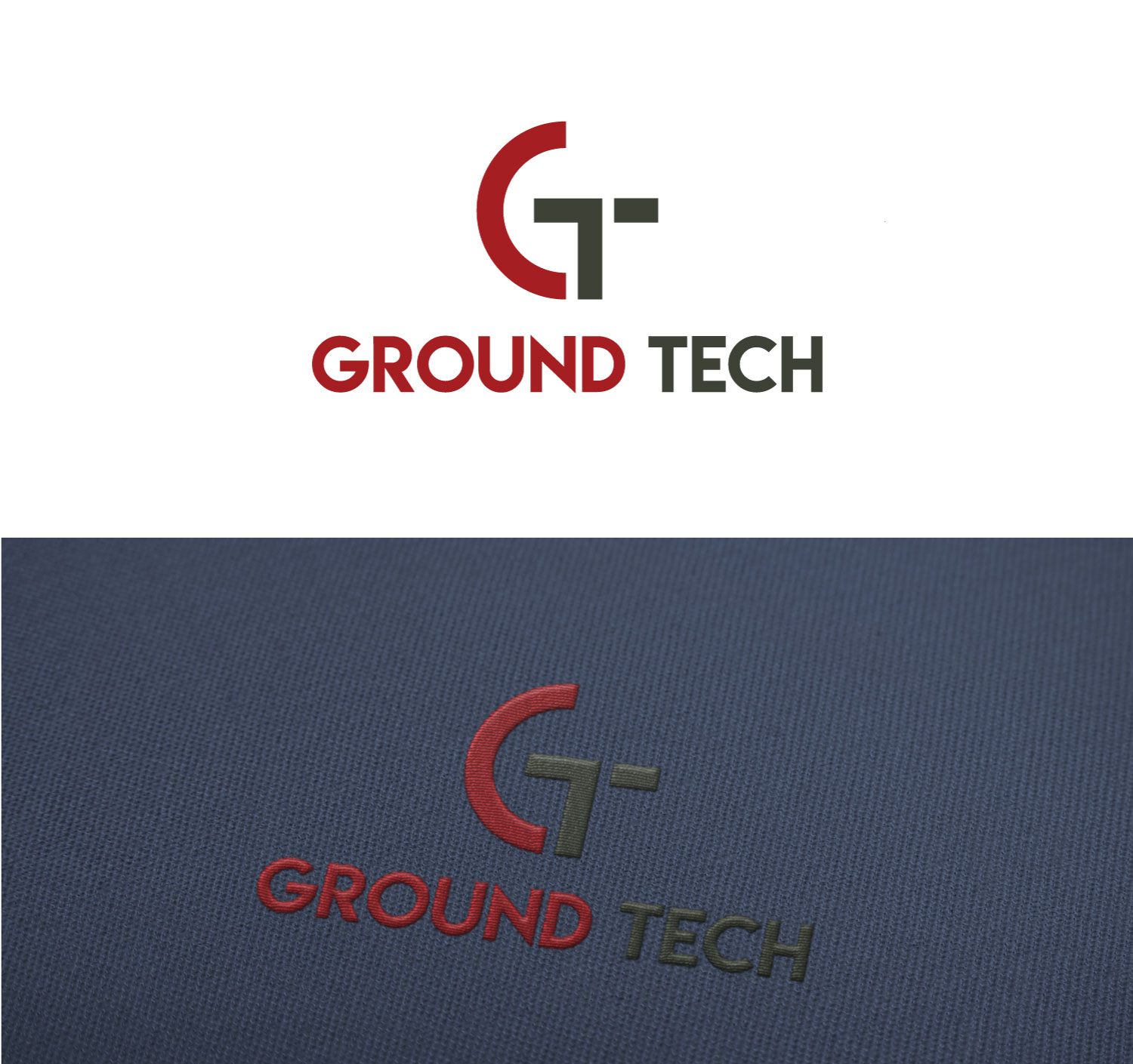 Logo Design by Yacine Salli for this project | Design #16419835