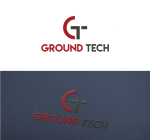 Logo Design by Yacine Salli