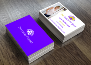 Business Card Design by goranvisnjic82
