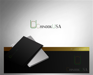 Logo Design by AmetHermawan