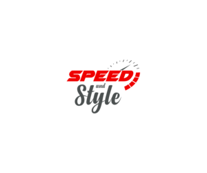 Design de Logo par King Cozy pour SPEED AND STYLE | Design : #16520992