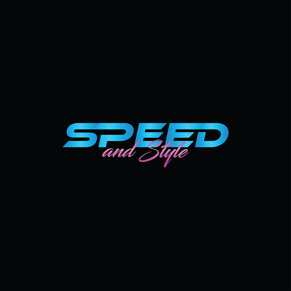 Design de Logo par yani hidayat pour SPEED AND STYLE | Design #16551488