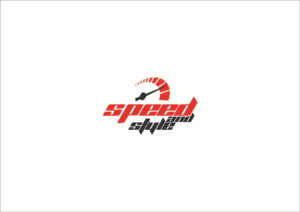 Logo Design by ARTBOOL for SPEED AND STYLE | Design: #16434161