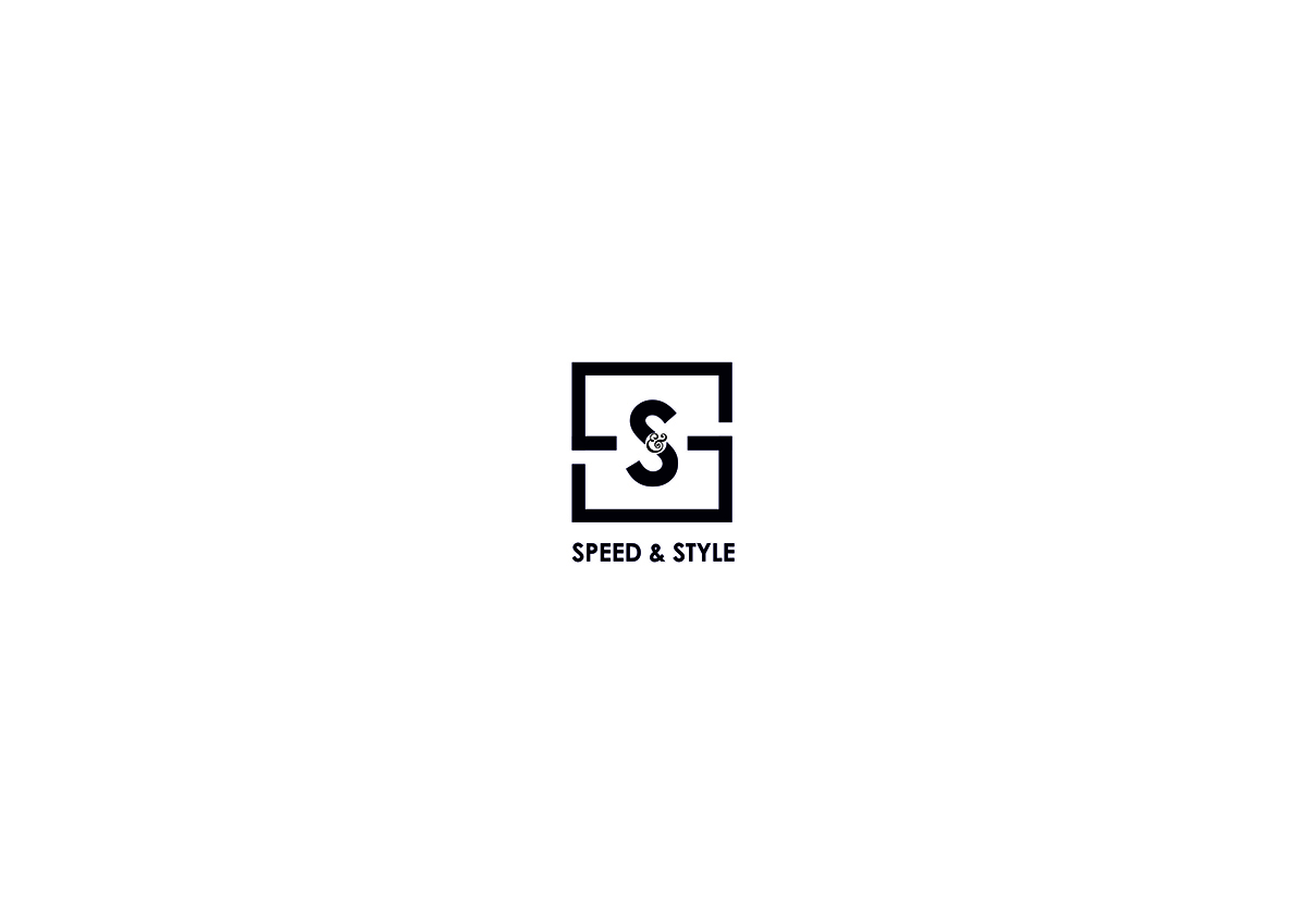 Logo Design by ARTBOOL for SPEED AND STYLE | Design #16567473