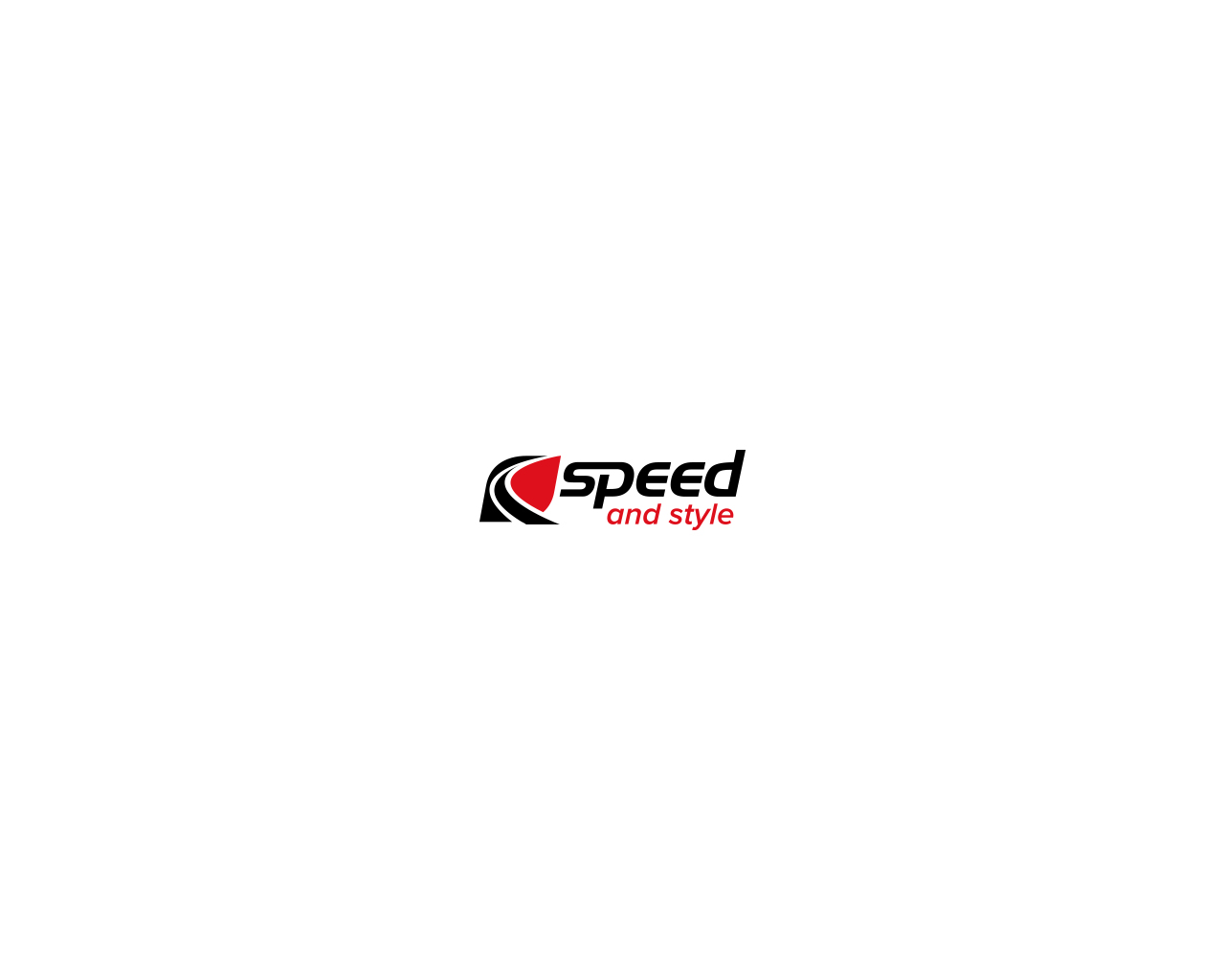 Logo Design by damakyjr for SPEED AND STYLE | Design #16399411