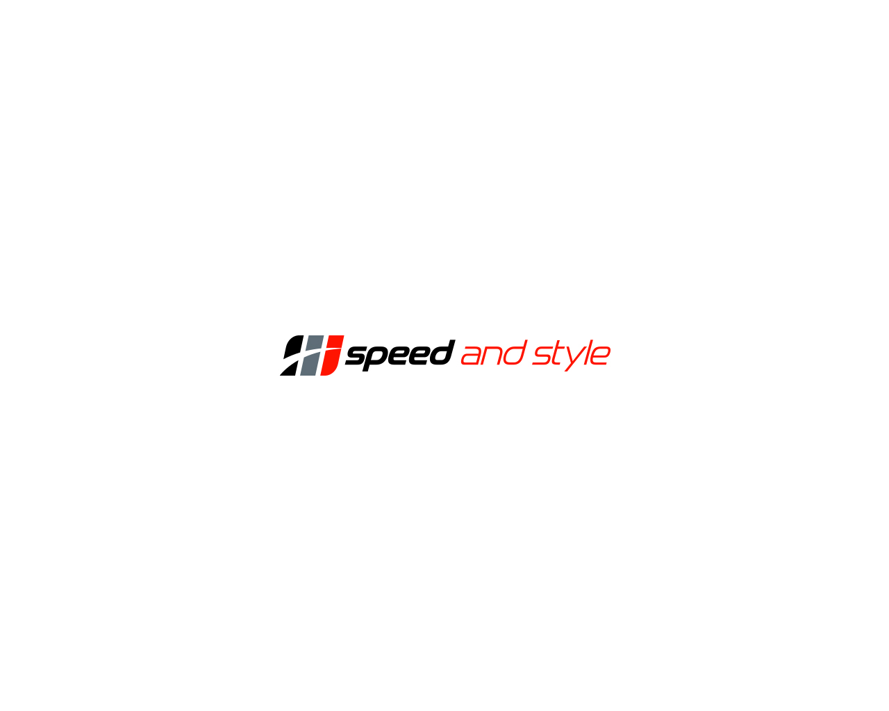 Logo Design by damakyjr for SPEED AND STYLE | Design #16399414