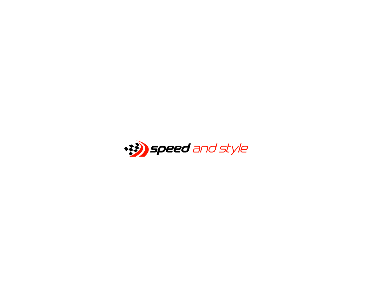 Logo Design by damakyjr for SPEED AND STYLE | Design #16399415